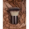 Hourglass Brush #7 - Finishing Brush