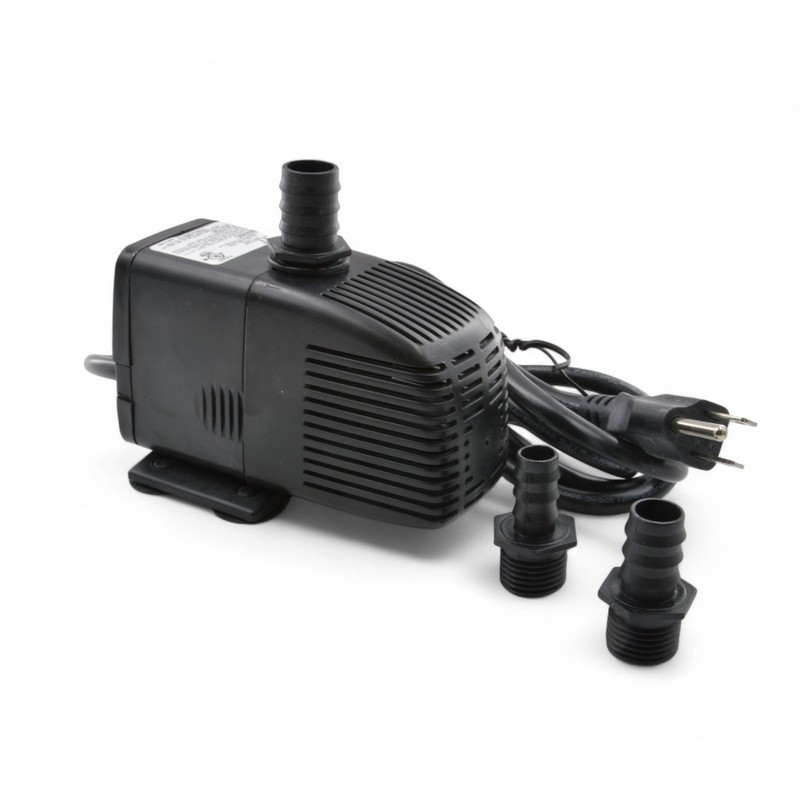 Jebao WP-399F Submersible Fountain Pump, 264GPH
