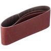 Bosch 2609256200 Sanding Belts for Belt Sanders 65 x 410