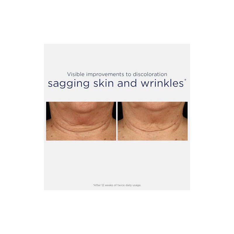Neostrata Skin Active Triple Firming Neck Cream 80g