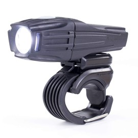 SERFAS Light Starter 200 Lumens SL-200 Front Light 029312