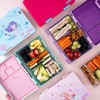 Avanti YumYum Bento/Lunch Box, Unicorn Dreaming