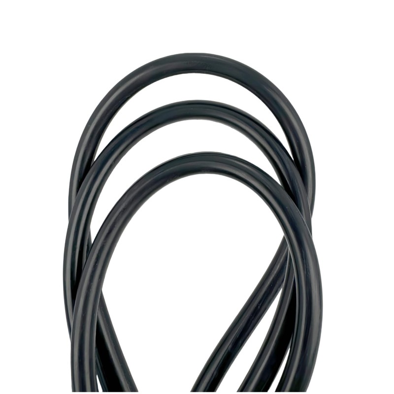 WHKF Replacement O-Ring for Whirlpool WHCF-DUF WHKF-DUF WHKF-DWH WHCF-DWHV WHKF-DWHV