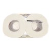 Tutto Pannocarta 3 in 1, 2 rolls of multi-purpose paper,