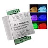 Article 4 road LED lights RGBW amplifier signal repeater 24