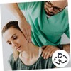 KICHOUSE Neck Exerciser Neck Builder Support Hat for Home Gym