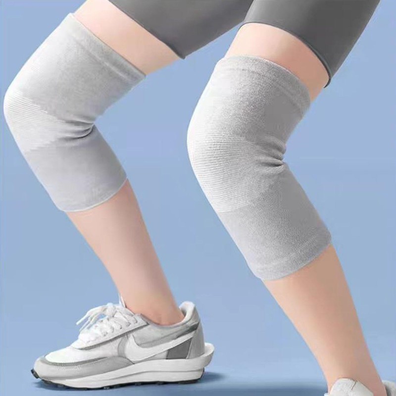 2 Pairs of Knee Bandages, Knee Bandages, Knee Braces for