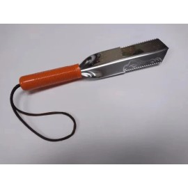 Wilcox: 12" All-Pro Gator, Serrated Digging Trowel (102G)