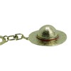 ABYstyle One Piece Luffy's Hat 3D Premium Keychain