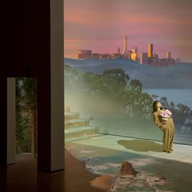 liminal space [Vinyl LP]