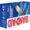 Johnson & Johnson JJ4444 Band-Aid Woven Adhesive Bandages, 1" x