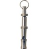 COMPANY OF ANIMALS High Frequency Whistle Ideal for Obedience and
