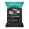 Chief Biltong - Traditional Beef, 30g