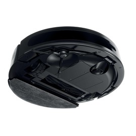 Hoover G268 Spazzola laterale per aspirapolvere, con precisione fino ai bordi e agli angoli, accessorio e ricambio originale, compatibile con robot HG2