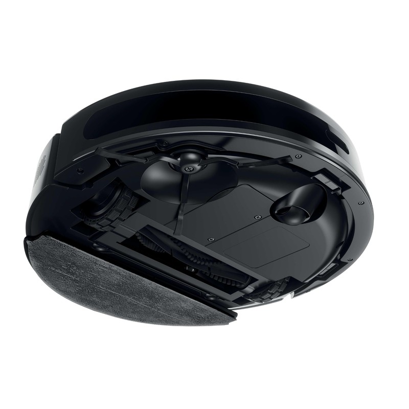 Hoover G268 Spazzola laterale per aspirapolvere, con precisione fino ai