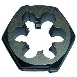 1-14 Split Die Thread Chaser