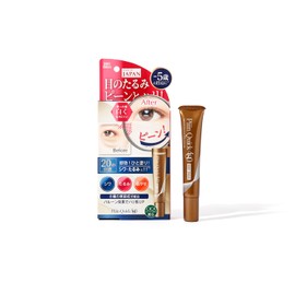 Body Magic PEAN QUICK 480 (No Wrinkles), Under Eyes, Sagging, Worry, Firmness, Instant Makeup Foundation, Makeup Effect, Ceramic