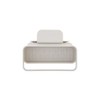 Brabantia In-Sink Organiser Caddy with Suction Cups & Drainage Holes