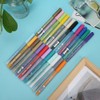 Coloured Acrylic Marker Pen Kit Non Toxic Water Based Painting