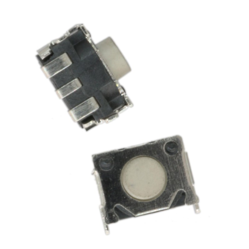 Replacement 2PCS Micro Switch Bumper Shoulder Trigger Button L1 R1