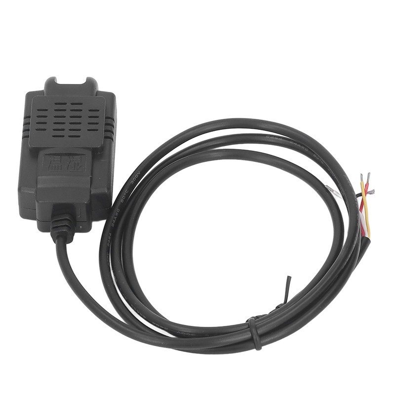 Temperature Humidity Sensor Module High Precise Transmitter RS485 Temperature Humidity
