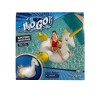 Bestway H2O Go! Supersized Unicorn Rider, 86.5in x 77in