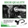 Upgraded Reliable Economical Compact Low Profile Inner Tie Rod Removal