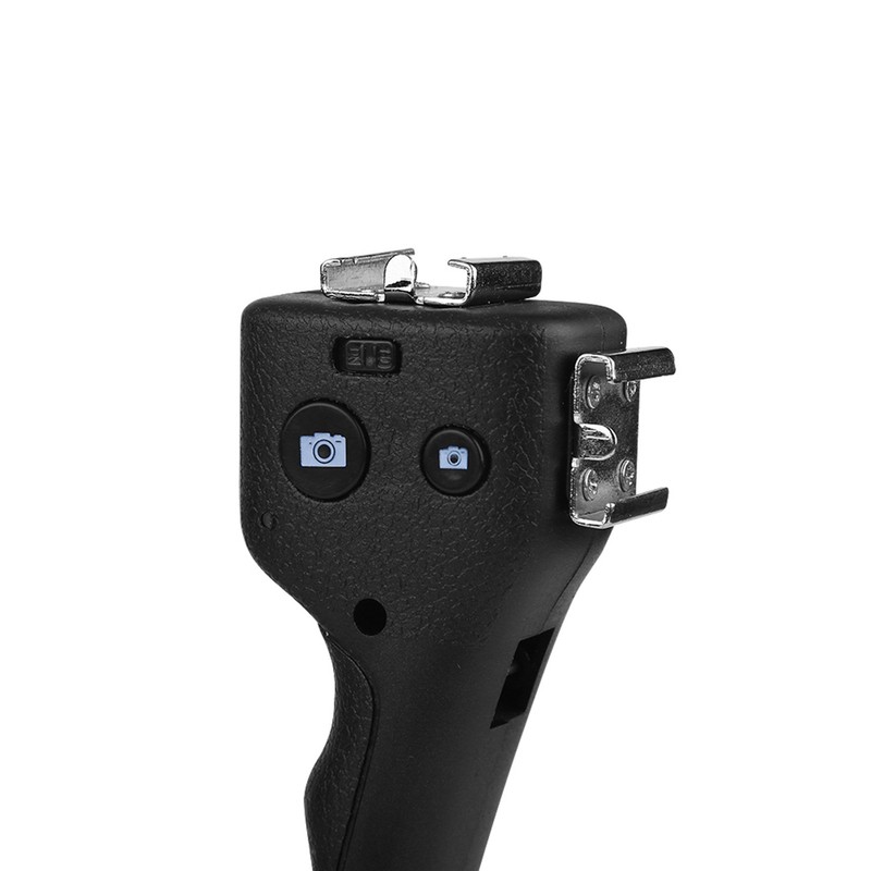 Universal Adjustable Handheld Bluetooth Stabilizer Rig Mount Kit Holder w/