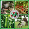Pack of 150 Plant Benders, 90 Degree Training Plant Benders