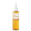 Sangpum Sangse Seolmjom Chamjo 유기농 호호바 골든오일 비정제 냉압착 100ml 1개 Organic Jojoba Golden Oil Unrefined Cold Pressed 100ml 1 unit [100ml × 1 piece]