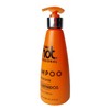 Kolor Shot Shampoo Rizos Definidos Con Extractos Cítricos Hidratante, Sin