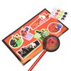 Nice Group - Lady Bug Miraculous Notebook 52022