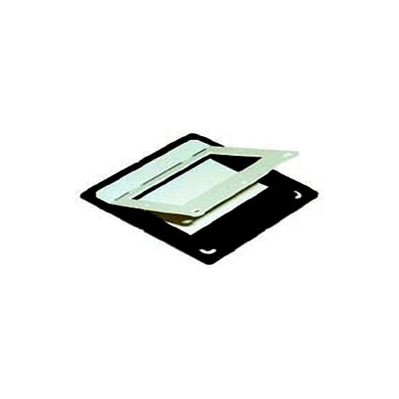 Reflecta CS Slide Mounts 200 Pieces - Glassless
