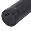 Flash Light P01 Portable Waterproof Black Handheld Flashlights with Data
