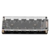FREEZEMOD RBW Hub Splitter 10-Way Support 5V Lamp with Fan