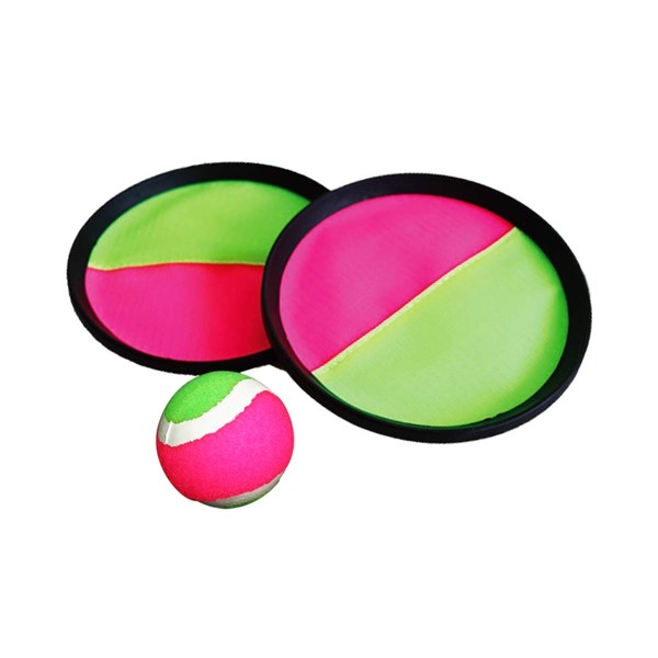 Catch Ball (Grip Ball) Set