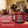 Probiotics for Cats & Dogs - 6 Billion CFU Prebiotic