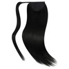 Sunny Hair Ponytail Extension Human Hair Wrap Around Ponytail Extension