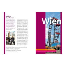 MICHAEL MÜLLER REISEFÜHRER Wien MM-City: 100% authentisch, aktuell und vor Ort recherchiert. Inkl. App.