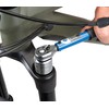 PARKTOOL Freewheel Remover for Shimano, SRAM, SunRace, SunTour, Chris King