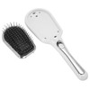 Electric Negative Ion Massage Comb Magnetic Therapy Vibration Scalp Massage