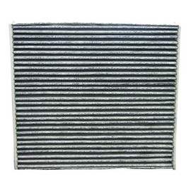ACDelco Gold CF3320C Cabin Air Filter