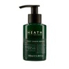 [Heath/Cream Shave, 5.1 fl oz (150 ml), Grapefruit Scent, Pre-Shaving,