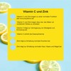 Amosvital AMOSVITAL Hei?e Zitrone mit Vitamin C + Zink (3)