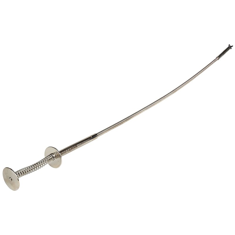 CRAFTSMAN Flexclaw Mechanical Fingers Pickup Tool, Flexible Grabber Tool (CMMT14112)