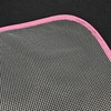 Small Anti-Shine Ironing Pressing Cloth Ironing Sheet 7ea