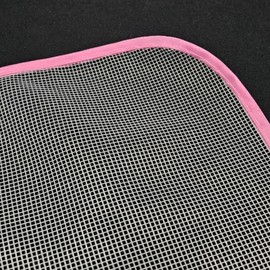 Small Anti-Shine Ironing Pressing Cloth Ironing Sheet 7ea