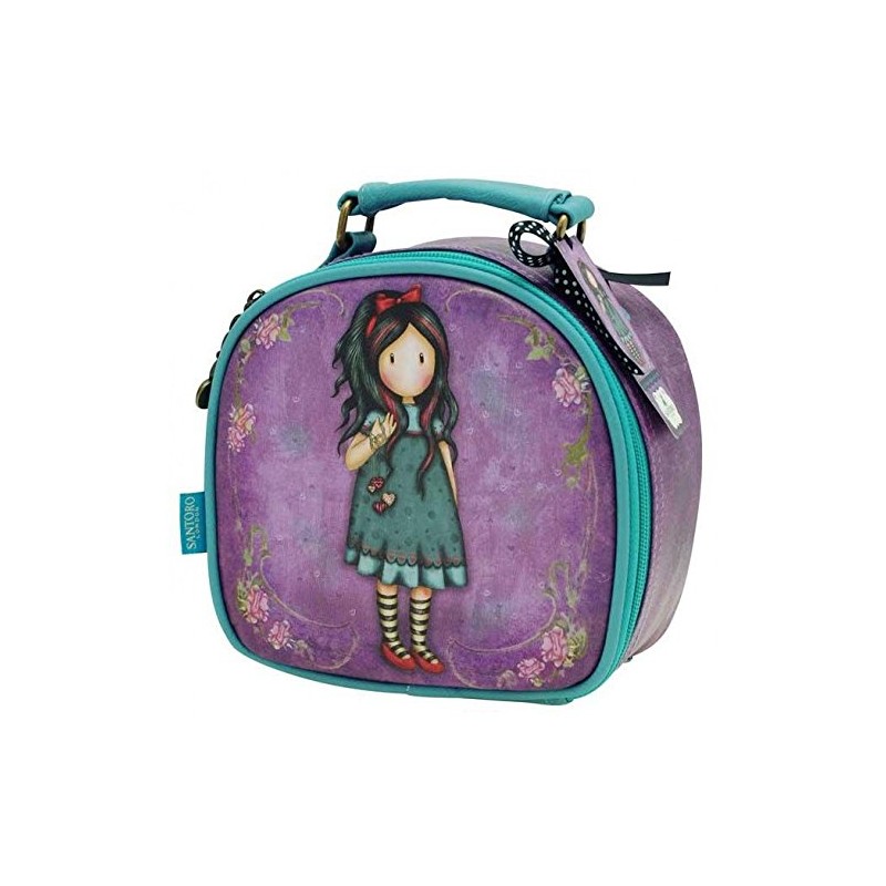 Vanity Case - Pulling On Your Heart Strings, Santoro's Gorjuss