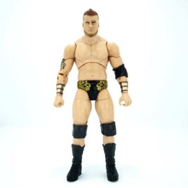 AEW Unmatched Unrivaled Luminaries Collection Wrestling Action Figure (Choose Wrestler) (MJF (Series 6))