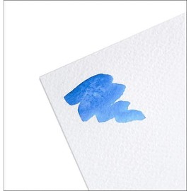 Fabriano Studio Watercolor Paper 140 lb. Cold Press 10-Sheet Pack 22x30"